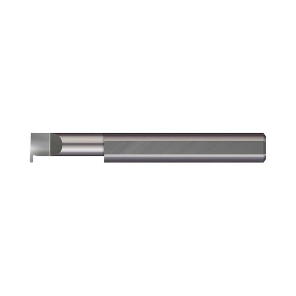 Standard - Grooving Tools - Full Radius .375 D X .087 W X .500 Depth FR
